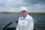 May immer stijlvol gekleed